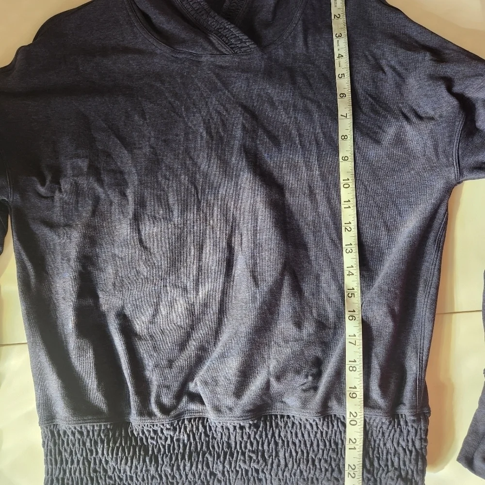 lululemon athletica lululemon lead